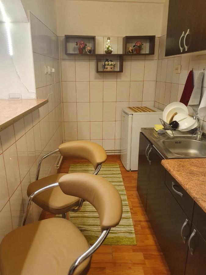 Apartament Jorj Suites *