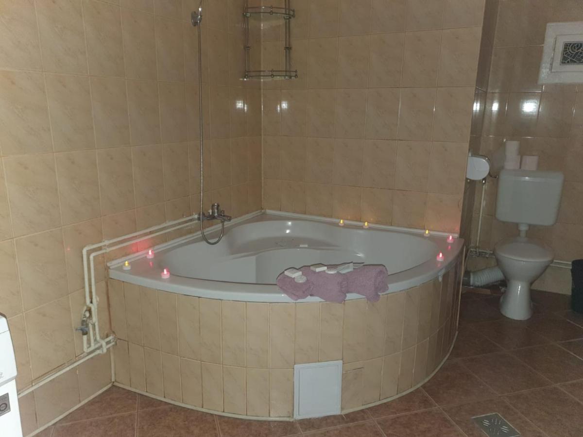 Jorj Suites Sinaia