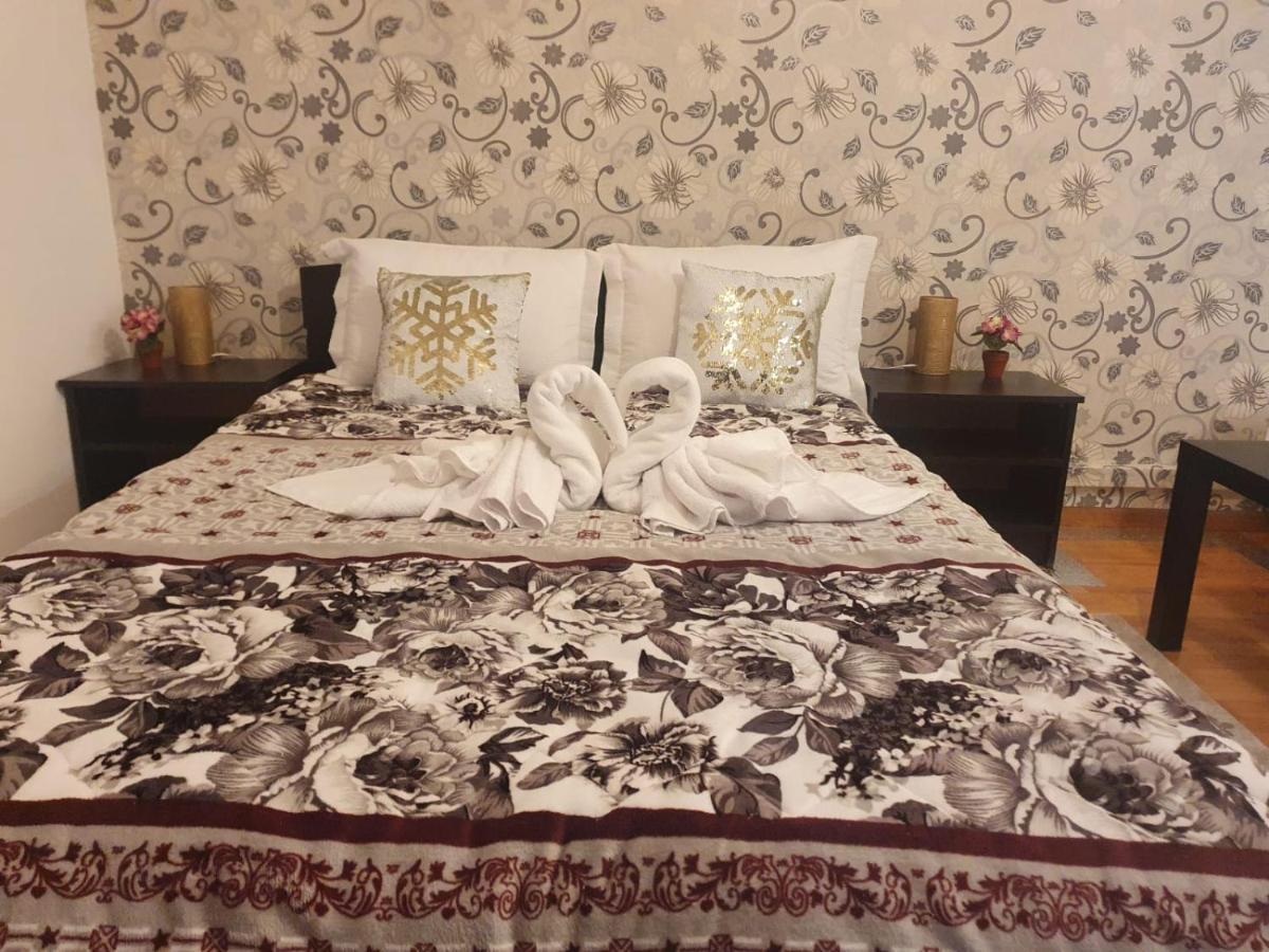 Apartament Jorj Suites