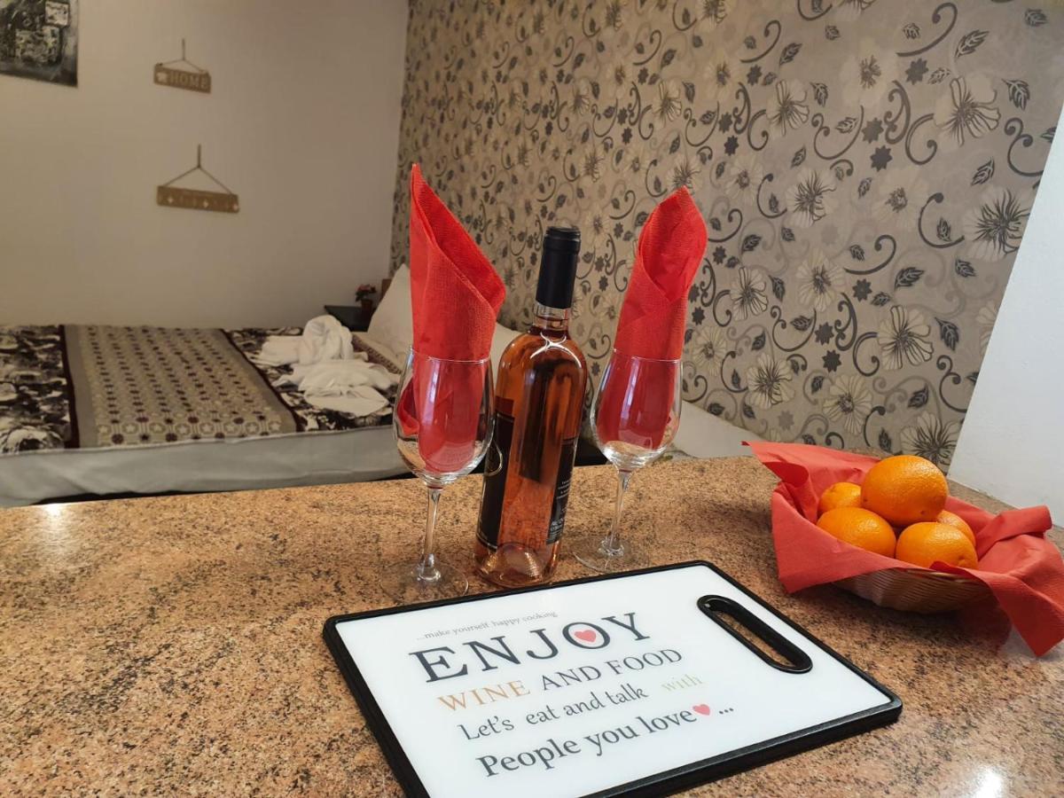 Jorj Suites Apartament Sinaia