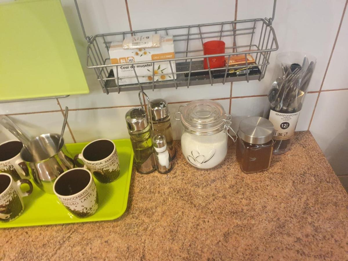 Apartament Jorj Suites