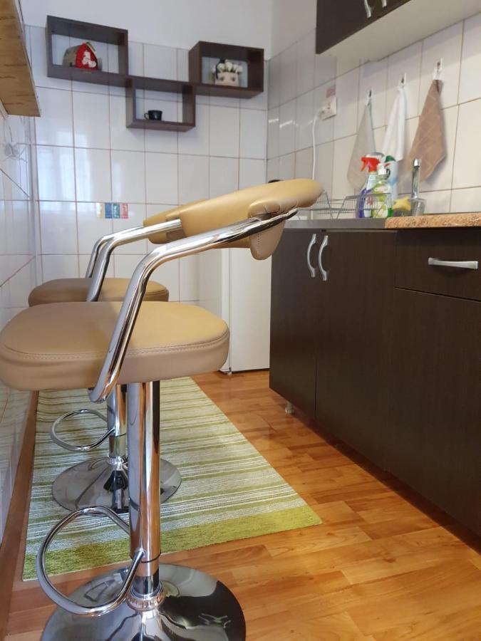 Apartament Jorj Suites