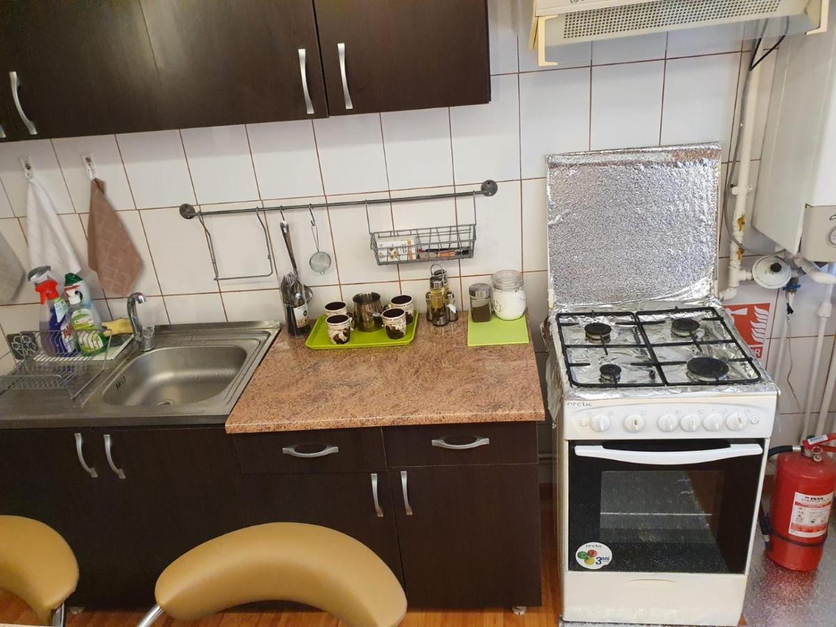 Apartament Jorj Suites