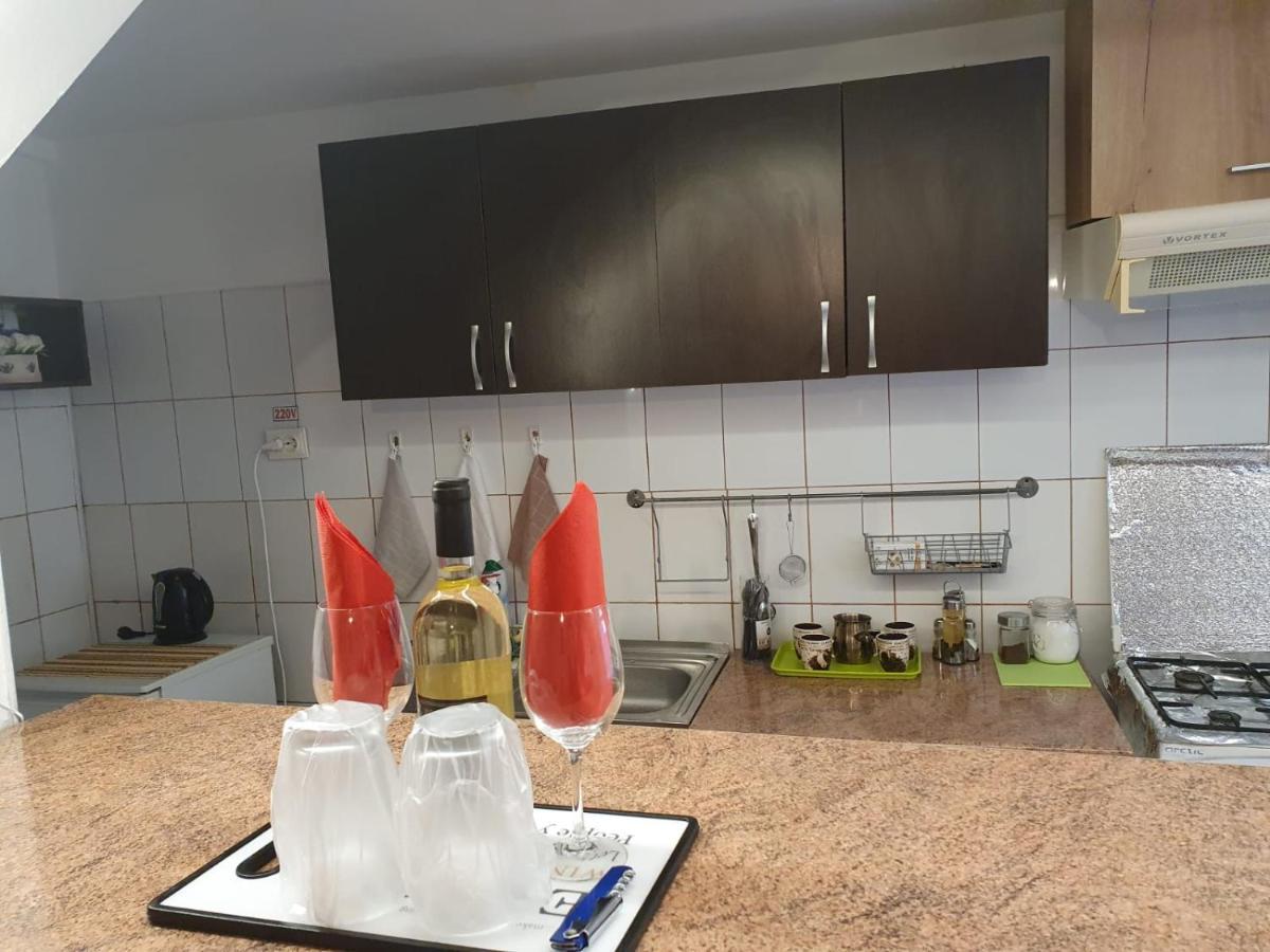 Apartament Jorj Suites Sinaia