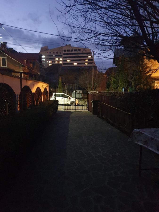 Apartament Jorj Suites Sinaia