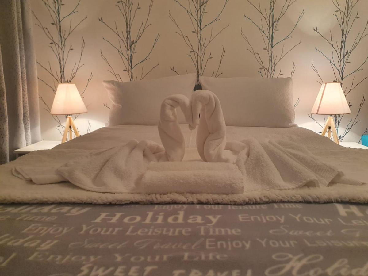 Jorj Suites Sinaia