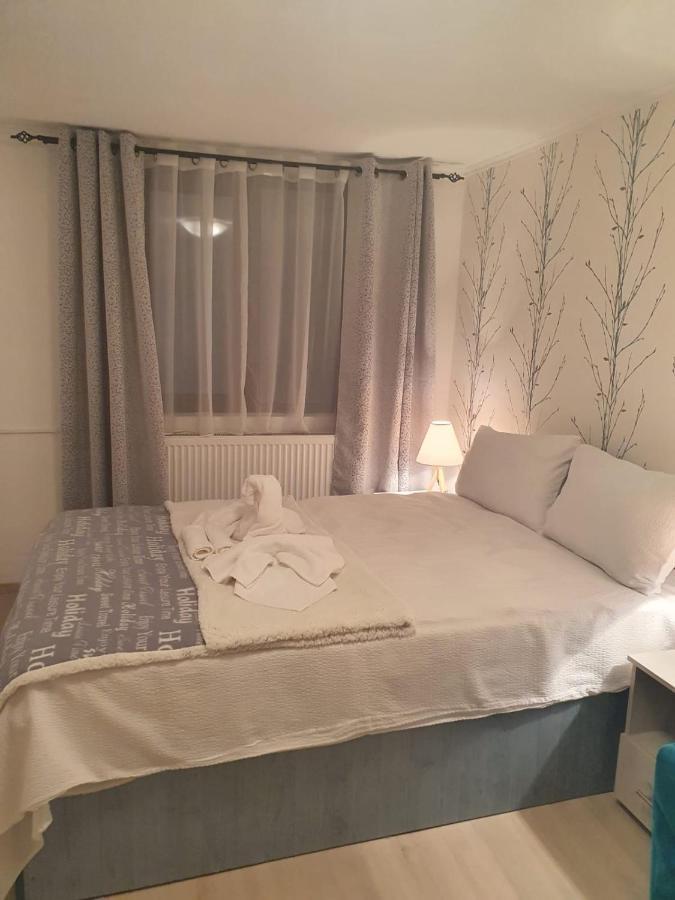 Jorj Suites * Sinaia
