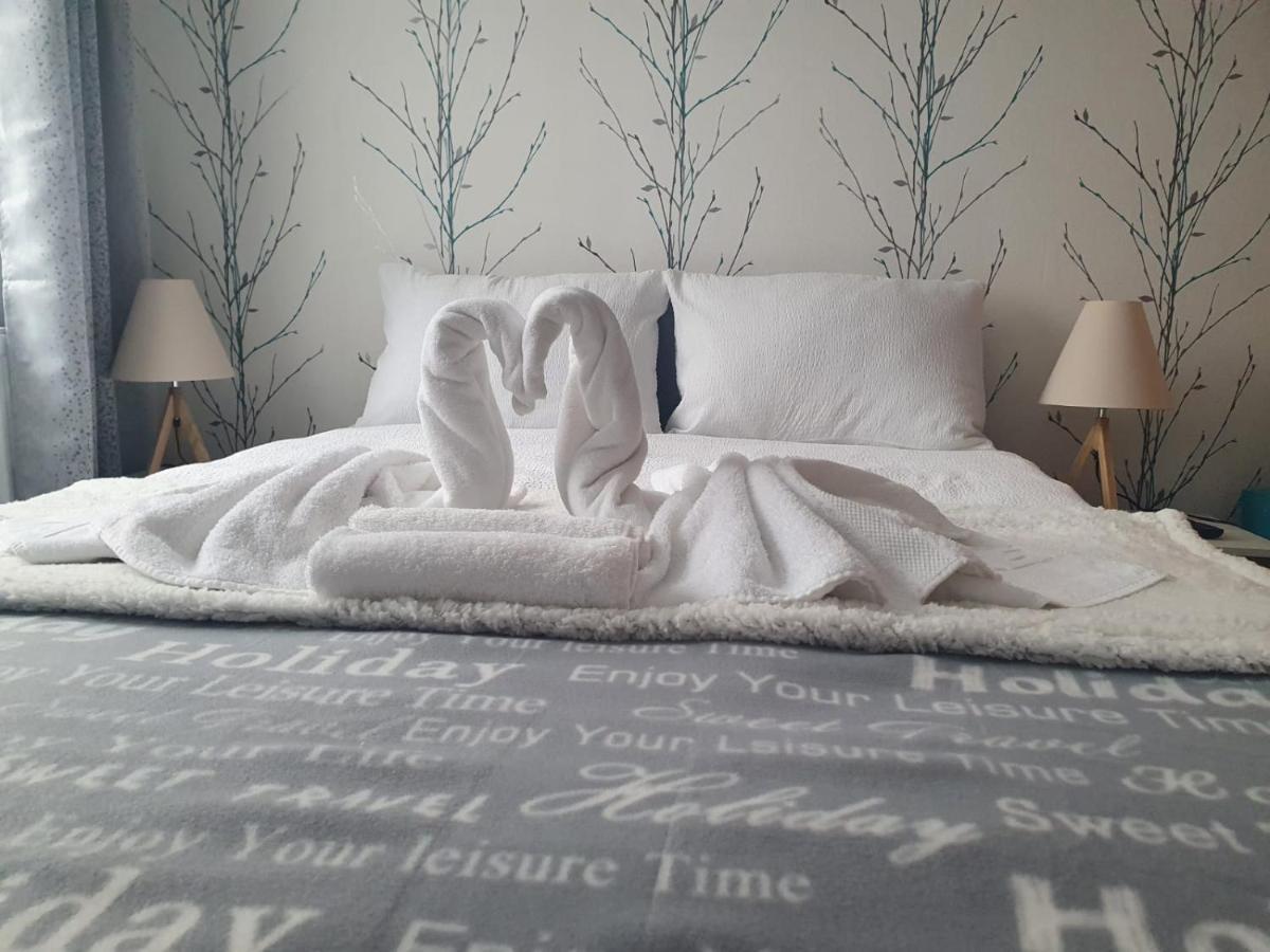 Apartament Jorj Suites