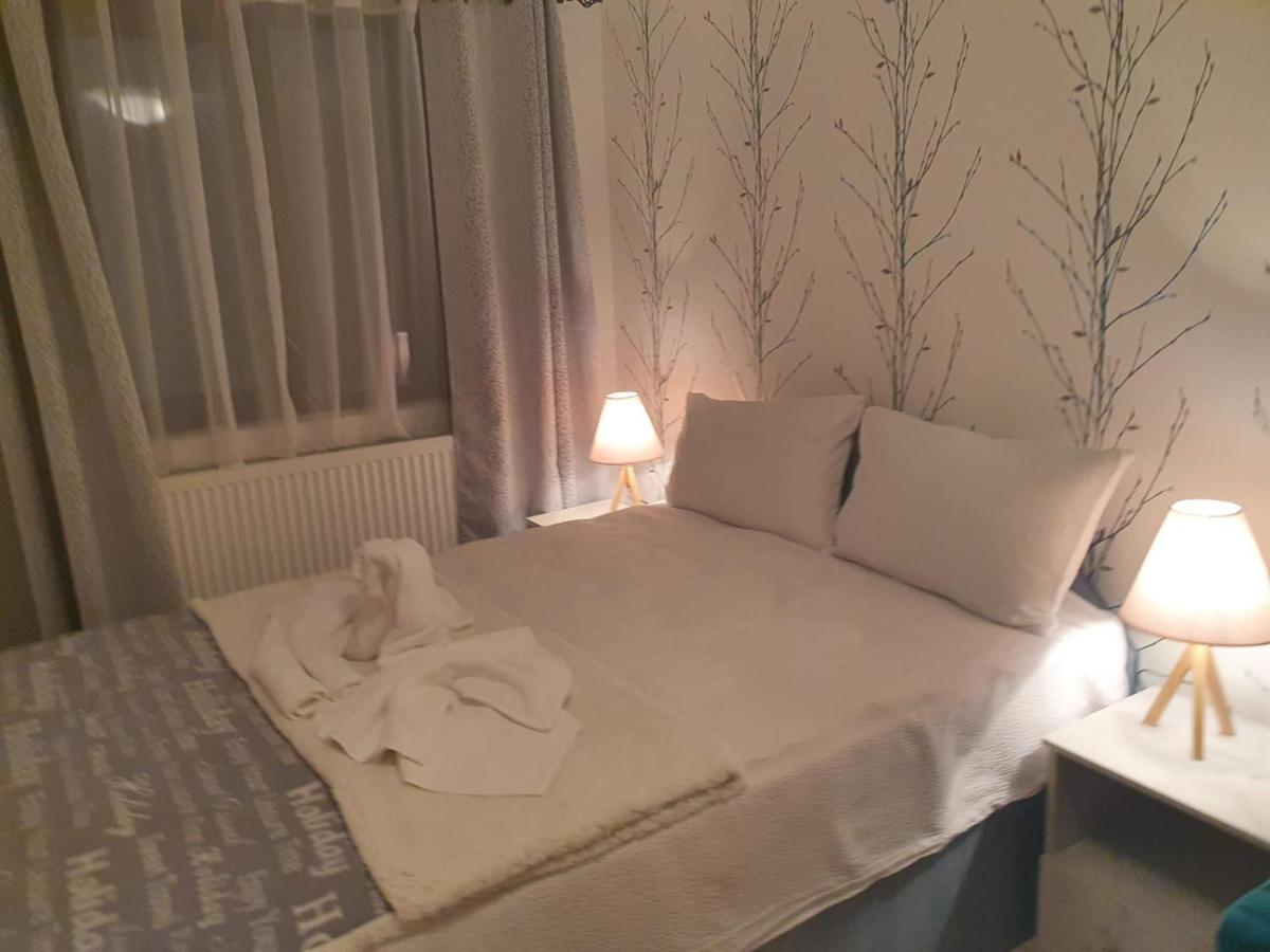 Jorj Suites Apartament Sinaia
