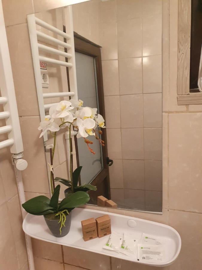 Jorj Suites Apartament Sinaia