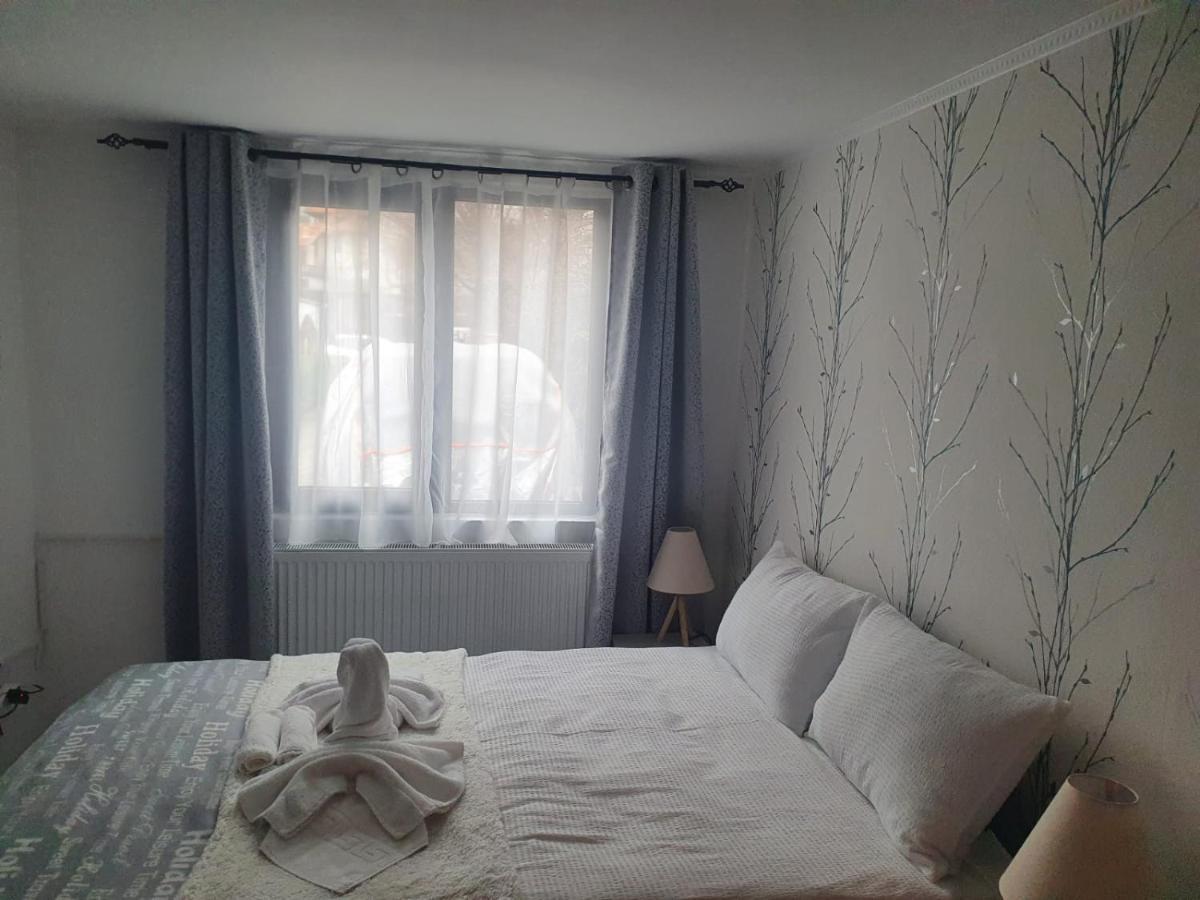 Jorj Suites Apartament Sinaia